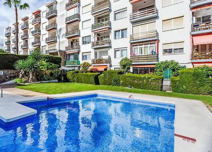 Διαμέρισμα Solmontemar-2 By Interhome