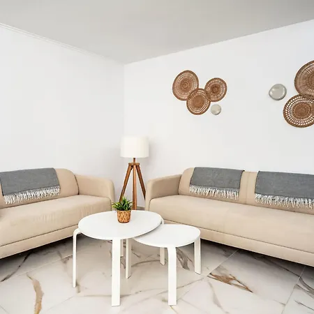 Solmontemar-2 By Interhome アパート