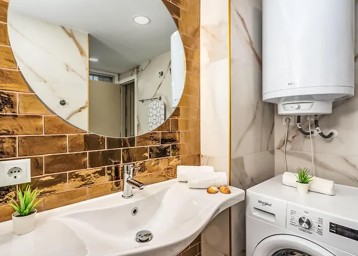 Solmontemar-2 By Interhome Appartement