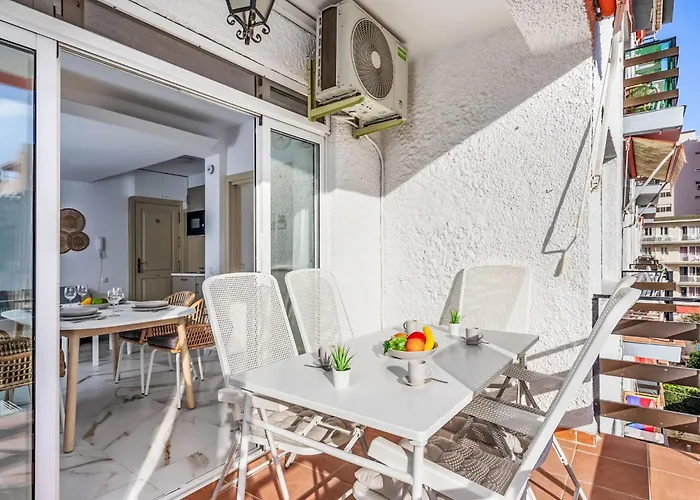 Solmontemar-2 By Interhome Appartement *