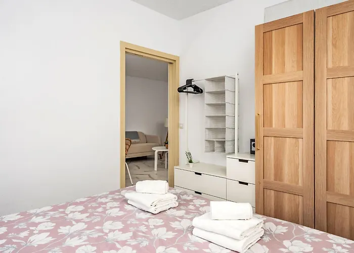 Appartement Solmontemar-2 By Interhome *