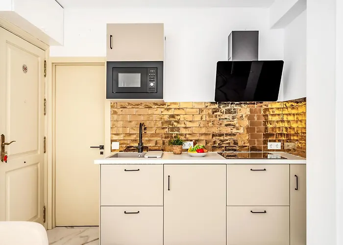 Solmontemar-2 By Interhome *