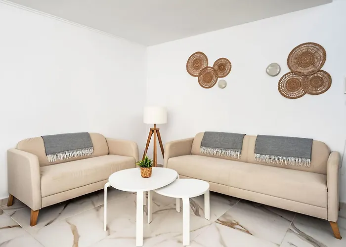 Solmontemar-2 By Interhome Appartement