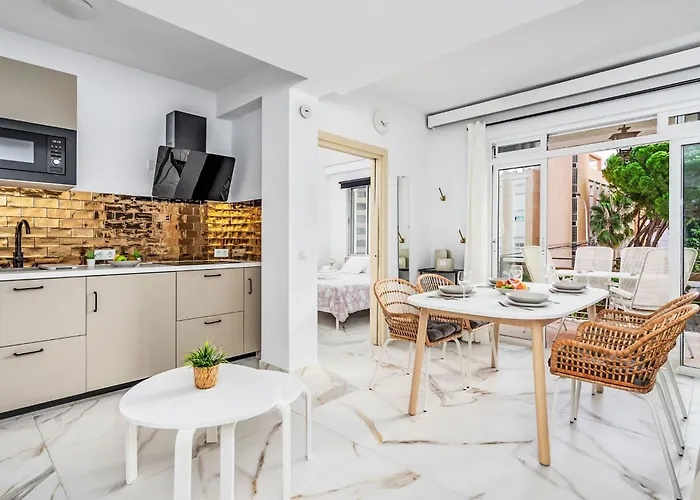 Solmontemar-2 By Interhome