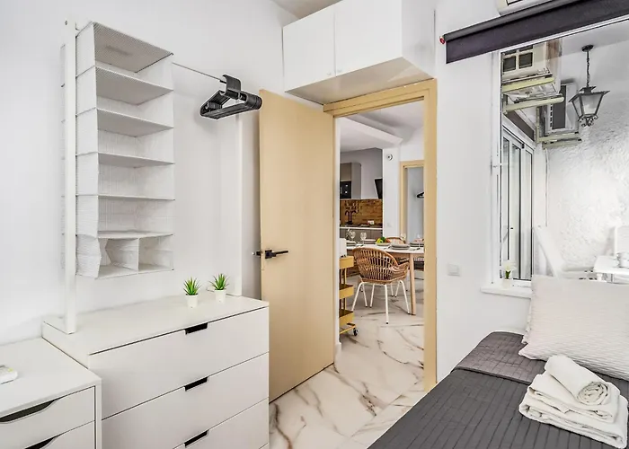 Solmontemar-2 By Interhome Appartement