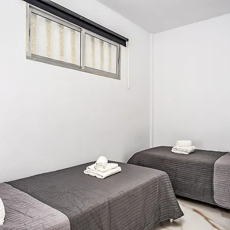 Apartment Solmontemar-2 By Interhome