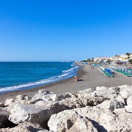 Solmontemar-2 By Interhome