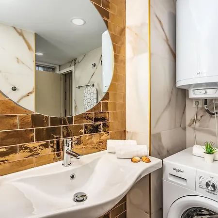 Solmontemar-2 By Interhome Apartment