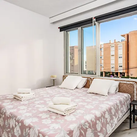 Solmontemar-2 By Interhome Torremolinos