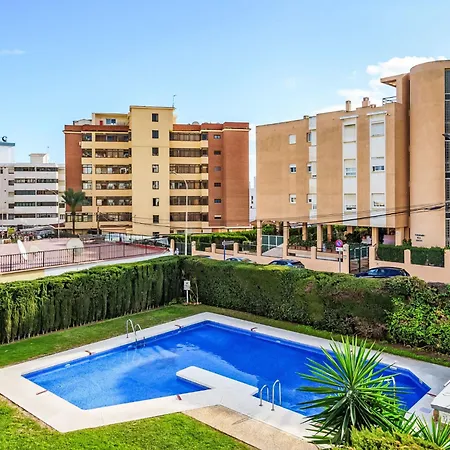 Solmontemar-2 By Interhome Torremolinos