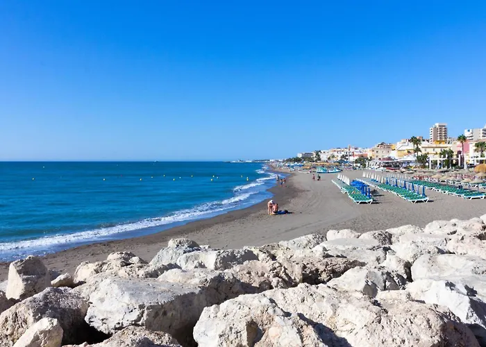 Solmontemar-2 By Interhome