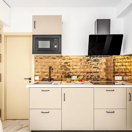 Solmontemar-2 By Interhome *