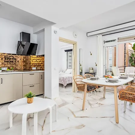 Solmontemar-2 By Interhome