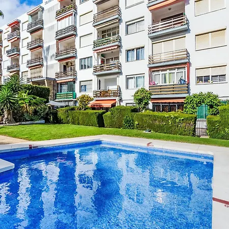 Lejlighed Solmontemar-2 By Interhome