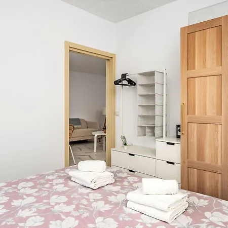 Apartamento Solmontemar-2 By Interhome *